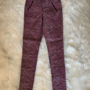 Ankle Length Dress Pants